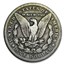 1881-CC Morgan Dollar Good