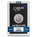 1881-CC Morgan Dollar MS-62 NGC (GSA)