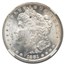1881-CC Morgan Dollar MS-62 NGC
