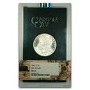 1881-CC Morgan Dollar MS-63 NGC (GSA)