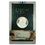 1881-CC Morgan Dollar MS-63 NGC (GSA)