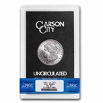 1881-CC Morgan Dollar MS-63 NGC (GSA)