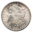 1881-CC Morgan Dollar MS-63 PCGS