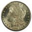1881-CC Morgan Dollar MS-63 PCGS