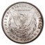1881-CC Morgan Dollar MS-63 PCGS