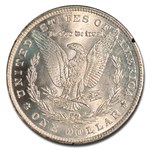 1881-CC Morgan Dollar MS-64 CACG (GSA)