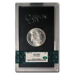 1881-CC Morgan Dollar MS-64 CACG (GSA)