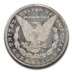 1881-CC Morgan Dollar MS-64 DMPL PCGS