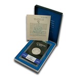 1881-CC Morgan Dollar MS-64 NGC (GSA)