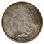1881-CC Morgan Dollar MS-64 NGC (Toned)