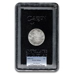 1881-CC Morgan Dollar MS-64 PCGS (GSA)