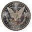 1881-CC Morgan Dollar MS-64 PCGS (PL)