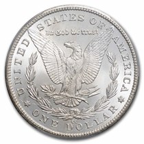 Buy 1881-CC Morgan Dollar MS-64 PCGS | APMEX Buy 1881-CC Morgan Dollar MS-64 PCGS | APMEX