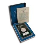 1881-CC Morgan Dollar MS-65 CACG (GSA)