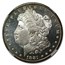 1881-CC Morgan Dollar MS-65+ NGC (DPL)