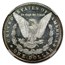 1881-CC Morgan Dollar MS-65+ NGC (DPL)