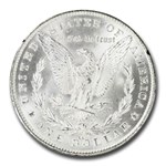 1881-CC Morgan Dollar MS-65 NGC (GSA)