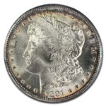 1881-CC Morgan Dollar MS-65+ PCGS