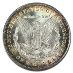 1881-CC Morgan Dollar MS-65+ PCGS