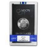 1881-CC Morgan Dollar MS-66 NGC (GSA)