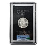 1881-CC Morgan Dollar MS-66+ PCGS CAC (GSA)