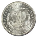 1881-CC Morgan Dollar MS-66 PCGS