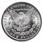 1881-CC Morgan Dollar MS-67 NGC (GSA)