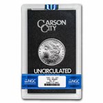 1881-CC Morgan Dollar MS-67 NGC (GSA)