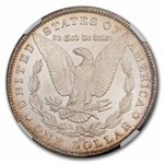 1881-CC Morgan Dollar MS-67 NGC