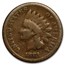 1881 Indian Head Cent Good+