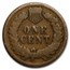 1881 Indian Head Cent Good+
