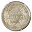 1881 Liberty Seated Dime MS-66 PCGS CAC