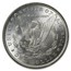 1881 Morgan Dollar MS-63 PCGS