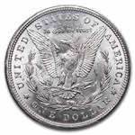 1881 Morgan Dollar MS-63 PCGS