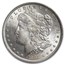 1881 Morgan Dollar MS-64 PCGS