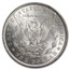 1881 Morgan Dollar MS-64 PCGS