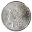 1881 Morgan Dollar MS-65+ NGC