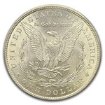 1881 Morgan Dollar MS-66 PCGS