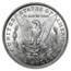 1881-O Morgan Dollar BU