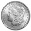 1881-O Morgan Dollar MS-64 NGC