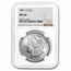 1881-O Morgan Dollar MS-64 NGC