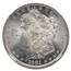 1881-O Morgan Dollar MS-65 NGC