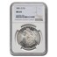 1881-O Morgan Dollar MS-65 NGC