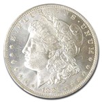 1881-O Morgan Dollar MS-65 PCGS