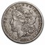 1881-O Morgan Dollar VG/VF