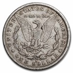 1881-O Morgan Dollar VG/VF