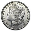 1881-O Morgan Dollar XF