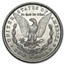 1881-O Morgan Dollar XF
