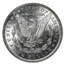 1881-O Stage Coach Morgan Dollar BU PCGS