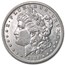 1881-S Morgan Dollar AU